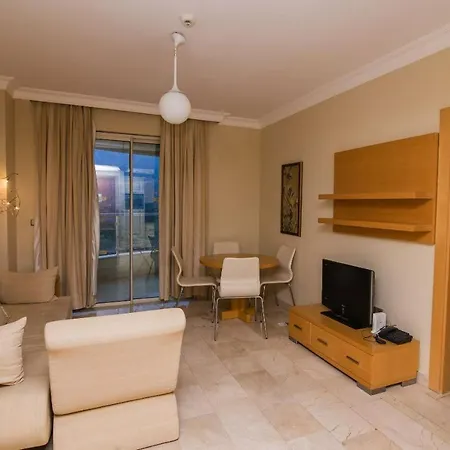 Gold City W1010 Appartement